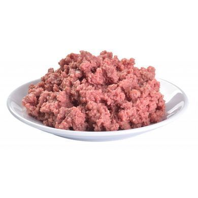 Brit Premium (Брит Премиум) by Nature Pork with Trachea - Консервированный корм со свининой и свиной трахеей для собак (паштет), 400 г