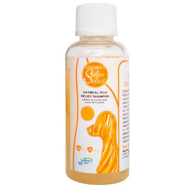 SynergyLabs (Сінерджі Лабс) Oatmeal Shampoo - шампунь овсяная мука 45 мл
