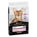Purina Pro Plan (Пурина Про План) Delicate Digestion Adult Turkey - Сухой корм с индейкой для взрослых кошек с чувствительным пищеварением, 14 кг