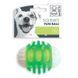 M-Pets (М-Петс) Squeaky Fun Ball Toy &ndash; Игрушка Весёлый скрипящий мячик для собак 6,7 см