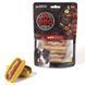 M-Pets (М-Петс) Snacks & rawhide BBQ Kings Hot dog - Закуска Хот-доги для собак, 135 г