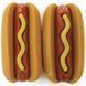 M-Pets (М-Петс) Snacks & rawhide BBQ Kings Hot dog - Закуска Хот-доги для собак, 135 г