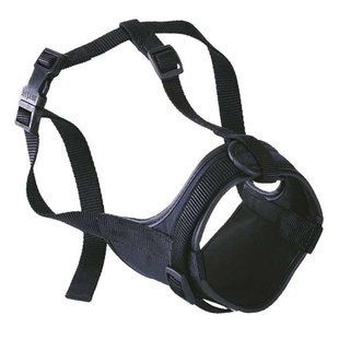 Ferplast (Ферпласт) Safe Boxer - Намордник для коротконосих собак 20-30 см