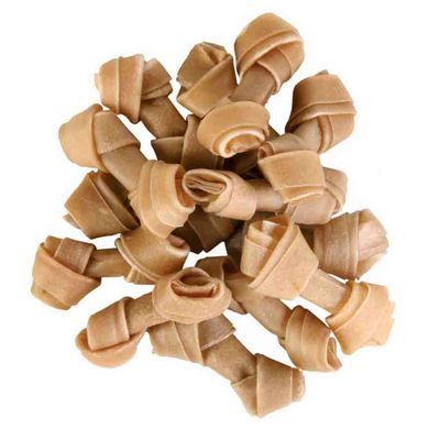 Trixie (Тріксі) Knotted Chewing Bones - Кісточки жувальні вузлові, 11 см