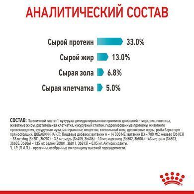 Royal Canin (Роял Канин) Urinary Care - Сухой корм для взрослых котов, способствующий поддержанию здоровья мочевыделительной системы, 8+2 кг