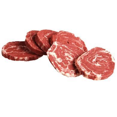 Trixie (Тріксі) PREMIO Beef Coins - Ласощі з яловичиною для собак, 100 г