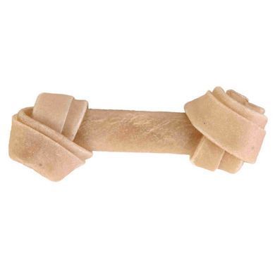 Trixie (Тріксі) Knotted Chewing Bones - Кісточки жувальні вузлові, 11 см