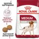 Royal Canin (Роял Канин) Medium Adult - Корм сбалансированный для взрослых собак средних пород 10 кг