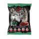 Alpha Spirit (Альфа Спирит) Snacks Duck - Полувлажное лакомство для собак с уткой, 35 г