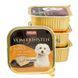 Animonda (Анімонда) Vom Feinsten Adult mit Huhn Bananen+Aprikosen - Консервований корм з куркою бананом і абрикосом для дорослих собак, 150 г