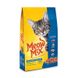 Meow Mix (Мяу Микс) Seafood - Корм морской коктейль для кошек, котят 6,44 кг