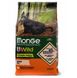Monge (Монж) BWild Grain Free Duck Adult Mini - Беззерновой корм с уткой для взрослых собак мелких пород 2,5 кг