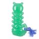 Petstages (Петстейджес) Orka Caterpillar - Іграшка для собак Орка Гусінь 12 см
