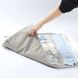 M-Pets (М-Петс) Stratege Snuffle Mat Rectangle - Нюхательный коврик интерактивный Стратегия для собак (прямоугольный), Голубой / Белый, 70х65х2 см