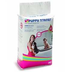 Savic (Савик) Puppy Trainer - пеленка для собак, 30 шт - L