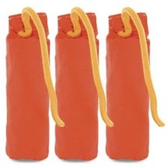 PetSafe (ПетСейф) SportDog Orange Regular - Апорт із тканини для собак ONE SIZE Червоний