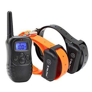 Petrainer (ПетТрейнер) PET998DB2 - Электроошейник для собак PET998DB2