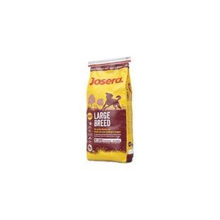 Josera (Йозера) Adult Large Breed - Сухий корм для дорослих собак великих порід 15 кг