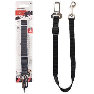 Ремінь безпеки в автомобіль для собак - Flamingo Car Safety Harness - M