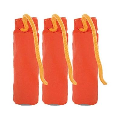 PetSafe (ПетСейф) SportDog Orange Regular - Апорт тканевой для собак ONE SIZE Красный