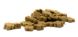 Mediterranean Natural (Медітераніан Натурал) Serrano Snacks Sardine – Натуральні ласощі з сардиною для котів, що сприяють виведенню грудочок шерсті з ШКТ 50 г