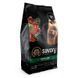 Savory (Cейворi) Fresh Lamb Adult Small Breeds - Сухий корм зі свіжого м'яса ягняти для собак малих порід, 1 кг