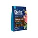 Brit Premium (Бріт Преміум) by Nature Sensitive Lamb&Rice - Сухий корм з ягням для собак з чутливим травленням 1 кг