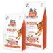 Brit Care (Брит Кеа) Cat Grain-Free Indoor Anti-stress - Сухой беззерновой корм с курицей для взрослых кошек, живущих в помещении, 400 г