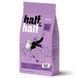 Half&Half (Халф энд Халф) - Сухой корм с говядиной для взрослых собак средних пород, 12 кг