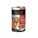 Edel (Едел) Dog Menu - Консервированный корм с птицей и морковью для собак 400 г