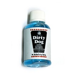 Ring5 Dirty Dog супер концентрированный шампунь для собак - 50 мл