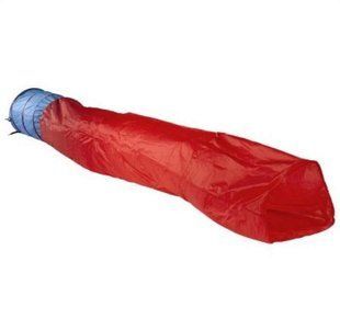 Ferplast (Ферпласт) Pa 6866 Agility Tunnel - Тоннель для тренировки собак, 60х300 см