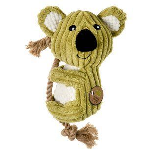 M-Pets (М-Петс) Lars Eco Dog Toys &ndash; Эко-игрушка Ларс для собак 34x11x7 см