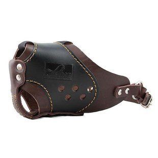 K9-PROFI (К9-ПРОФІ) Намордник "Working Dog" М-058 ONE SIZE