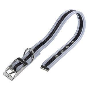 Ferplast (Ферпласт) Reflex Colour C - Нашийник нейлоновий для собак 1,5х24-30 см