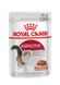 Royal Canin (Роял Канин) Instinctive - Консервированный корм для взрослых кошек (кусочки в соусе) 85 г