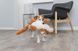 Trixie (Трикси) Meerkat – Игрушка плюшевая для собак Сурикат со звуком 40 см