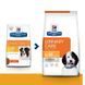 Hill's (Хіллс) Prescription Diet c / d Multicare Urinary Care - Корм-дієта з куркою для собак при захворюваннях сечовивідних шляхів, 4 кг