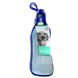 M-Pets (М-Петс) Dog Drinking Bottle - Бутылка-поилка дорожная для собак 300 мл