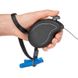 Ferplast (Ферпласт) Flippy One Cord Mini – Поводок-рулетка для собак мелких пород со шнуром S Голубой