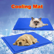 Trixie (Трикси) Cooling Mat - Охлаждающий коврик для собак и кошек XXL