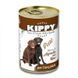 Kippy (Кіппі) Dog - Консерви для собак з ягням і рисом, 300 г
