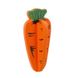 Ferplast (Ферпласт) Coloured Vegetable – Деревянная игрушка для кроликов и морских свинок 4x4x8 см