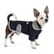 Pet Fashion (Пет Фешн) The Mood Sirius - Жакет для собак (темно-синий) M (33-36 см)