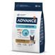 Advance (Едванс) French Bulldog Adult - Сухий корм з м'ясом качки для дорослих собак породи французький бульдог, 7,5 кг