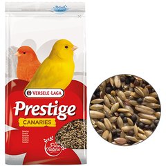Versele-Laga (Верселе-Лага) Prestige Canaries - Корм для канареек - 1 кг