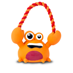 Max&Molly (Макс энд Молли) Tuggles Toy - Игрушка для собак Lenny Krabitz