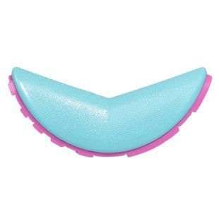 M-Pets (М-Петс) Reebok Boomerang Toy - Игрушка из лимитированной коллекции для собак, 14,7x5,6x4,9 см