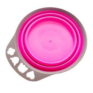 Brit (Брит) Travel Bowl - Миска для корма складная 300 мл