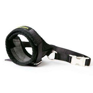 K9-PROFI (К9-ПРОФІ) Намордник регульований М-056 18-35х50-70 см